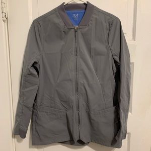 Medelita Kinetic Women’s Scrub Jacket